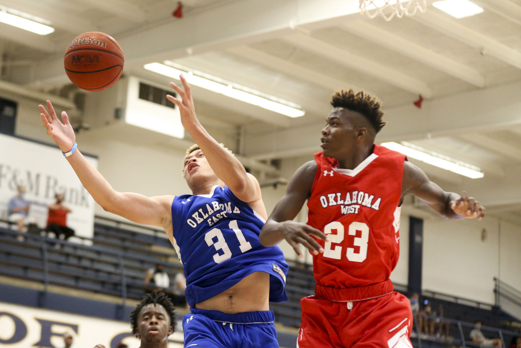 All-State Boys Basketball